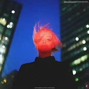 Picture for song 'Other ones' by artist 'Ezhdee'