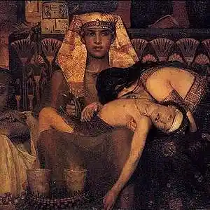 Picture for song 'Pharoh' by artist 'Flashdean'