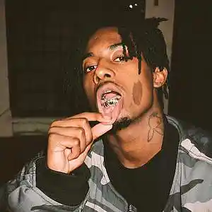 Picture for song '(free)playboy carti x pierre borne - kill myself' by artist 'prod. SAUCE'