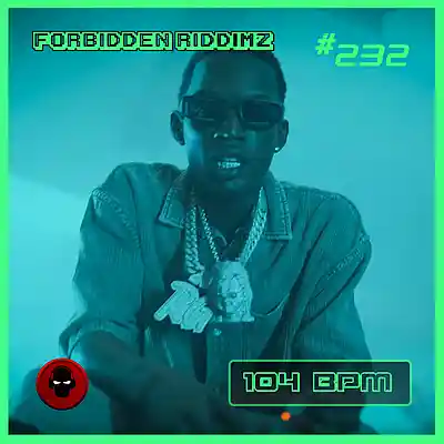 Picture for song 'UPGRADE' by artist 'Forbidden Riddimz'
