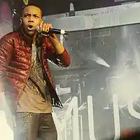 Picture for song 'RUN UP' by artist 'Foreign Made It'