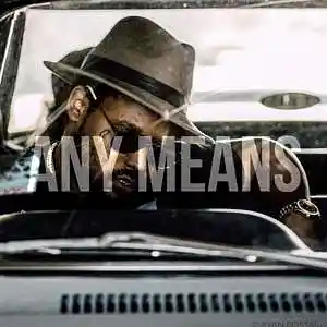 Picture for song 'Any Means' by artist 'Frankenstein Beats'