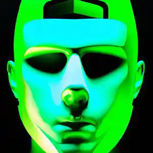 Picture for song '2023 Rave' by artist 'GARG'
