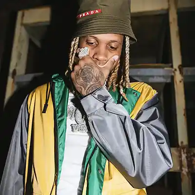 Picture for song '"MAINTAIN" - Lil Durk x Yungeen Ace Type Beat' by artist 'GodzTL'