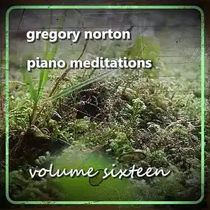 Picture for song 'GRN Music - PianoMeditationCxlviRedux' by artist 'Greg R. Norton'