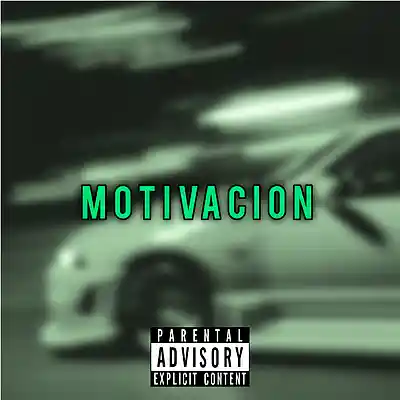 Song picture of 'Motivaci&oacute;n'