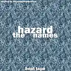 Picture for song 'Up-Tempo beat with Piano' by artist 'HazardouzProductionz'