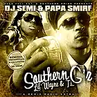 Picture for song 'Lil Wayne and T.I will take over the south' by artist 'Heat team's Cortex'