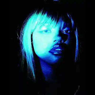 Picture for song 'BLOOD DUST' by artist 'HOLLYWOOD LEGEND PRODUCTIONS'