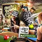 Picture for song 'Full Time Grind|Demo DL' by artist 'iAmLegendary'