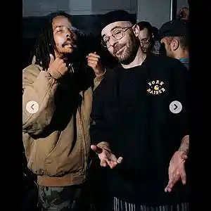 Picture for song 'Blessing ' (Prod by ICMills)' by artist 'ICMills Beats'