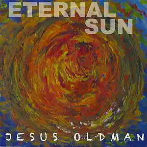 Picture for song 'SPINNING AROUND' by artist 'JESUS OLDMAN'