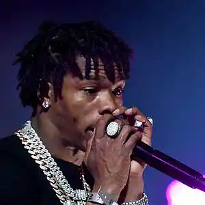 Picture for song 'Legacy' by artist 'John Coleman'