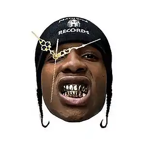 Picture for song 'Young & Flexin // A$AP Rocky Type Beat' by artist 'John Coleman'