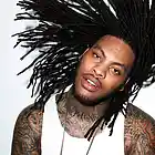 Picture for song 'ROCKSTAR LIFESTYLE' by artist 'Jozay Beatz'