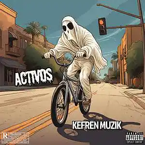 Picture for song 'ACTIVOS' by artist 'Kefren Beats'