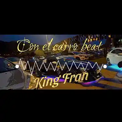 Picture for song 'mambo type Byron Fire' by artist 'King Fran'