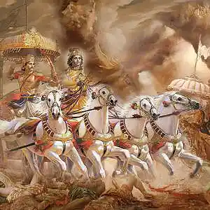 Picture for song 'Lights Camera Action - King Krishna (New)' by artist 'King Krishna'