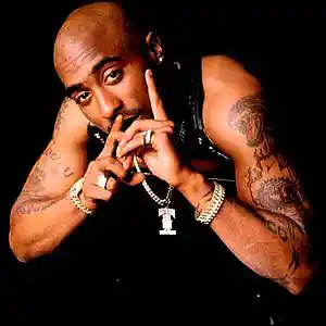 Picture for song 'TUPAC TYPE BEAT - "UNTOLD GOSPEL"' by artist 'L1DAPRODUCER'