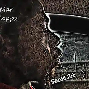 Picture for song 'Same 24' by artist 'LaMar Slappz'