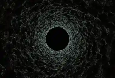 Picture for song 'THE ABYSS II (FREE DOWNLOAD)' by artist 'Le Black James on the Track'