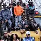 Picture for song 'School Bus (only WAVE & MP3 available!!) ' by artist 'Lex Ocean'