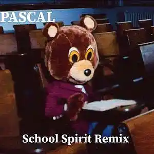 Picture for song 'Lil Chrizy - School Spirit (Remix)' by artist 'Lil Chrizy'
