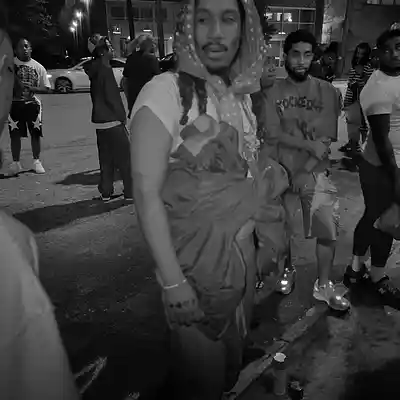 Picture for song 'Ot7 Quanny x Skrilla Type Beat-"Masterpiece"' by artist 'MP3Meech'