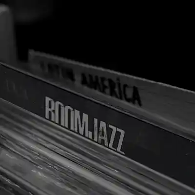 Picture for song 'BOOMJAZZ' by artist 'Making Authentic beats'