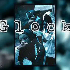 Picture for song 'Glock' by artist 'Mokem'Beats'