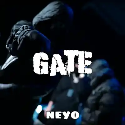 Picture for song '"GATE" UK Drill Type Beat x NY Drill Type Beat' by artist 'neyoooo36'