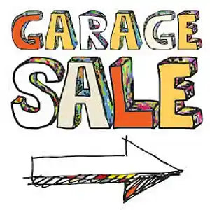 Picture for song 'Garage Sale' by artist 'Pete Moss and the Weed Wackers'
