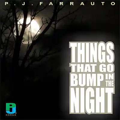 Picture for song 'Witch's Brew' by artist 'P.J.Farrauto'