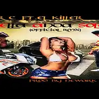 Picture for song 'Klimer C Ft.El Killer-Ella Anda Sola(Official RMX)' by artist 'Kalimer C'