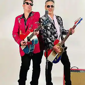 Picture for song 'hot burrito wave file for tone' by artist 'Revenge of The Burrito Brothers'