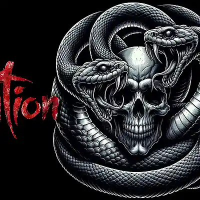 Picture for song 'Welcome Home (Sanitarium)' by artist 'Revolution Rage'