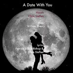 Picture for song 'A Date With You (feat. Clare Steffen)' by artist 'Round The Globe'