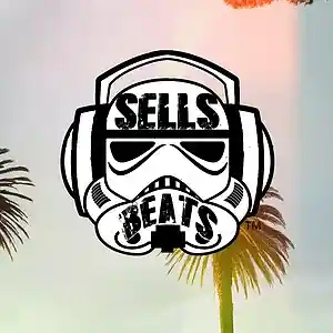 Picture for song '5Burrow_Inst_74bpm' by artist 'Sellsbeats Worldwide'