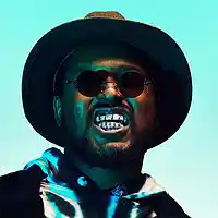 Picture for song 'I, Robot' by artist 'Shadow Talent'