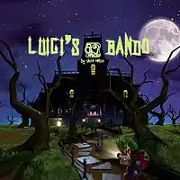Picture for song 'Luigis Bando' by artist 'Silent Noize'