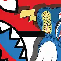 Picture for song 'Superstar (Prod. By @SpeakerBangerz)' by artist 'Speaker Bangerz'