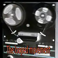 Picture for song 'the looped movement' by artist 'Stereo2tape'