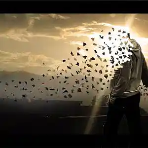 Picture for song 'InTheMoment' by artist 'StrifePeace'