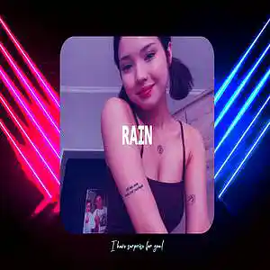 Picture for song 'Sad trap beat - Rain' by artist 'Surprise MF beats'