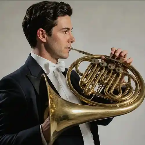 Picture for song 'Michael Kamen: Theme from Band of Brothers' by artist 'Trevor Nuckols'