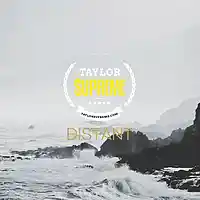 Picture for song 'Distant' by artist 'Taylor Supreme'