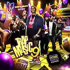 Picture for song 'Heavy Trap (Free Download)' by artist 'TFP Beatz'