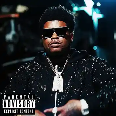 Picture for song 'ICU (BossMan Dlow Type Beat)' by artist 'Thall Beats1'