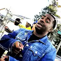 Picture for song 'Really With The Sh** Prod By TRC400 100bpm' by artist 'Tharealcoasta'