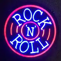 Picture for song 'CMON BROTHER (Rock N Roll With Me!)' by artist 'THE DESTINOTICS'